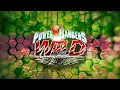 Download Lagu Power Rangers Wild Cyclone Opening | (Primal Elementals)