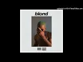 Frank Ocean - Nights (feat. Kendrick Lamar) [BEST VERSION]