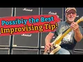 Download Lagu A Ridiculously Simple Way to improvise amazing guitar solos