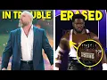 Lagu WWE RAW IN TROUBLE...IS WWE CONCERNED ABOUT EPSTEIN FILES?...Wrestler Shot Dead...Wrestling News