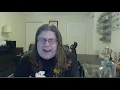 Reaction!  Panopticon-Into the Northwoods (Live Migration)