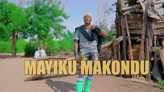Mayiku Makondu Harusi Kwa Funuki By Bg Juma Macomputer Nyimbozaasili 2025 