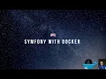 A Symfony 4 development environment with Docker and Docker-compose