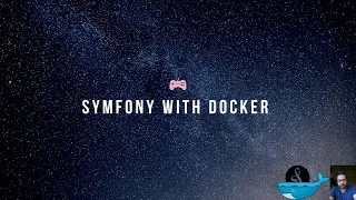 A Symfony 4 development environment with Docker and Docker-compose