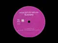 Sweet Female Attitude - Flowers (Sunship Mix)