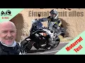 KTM 1390 Super Adventure S EVO – so fährt sie sich die Automatik! Und so ticken sie in Mattighofen