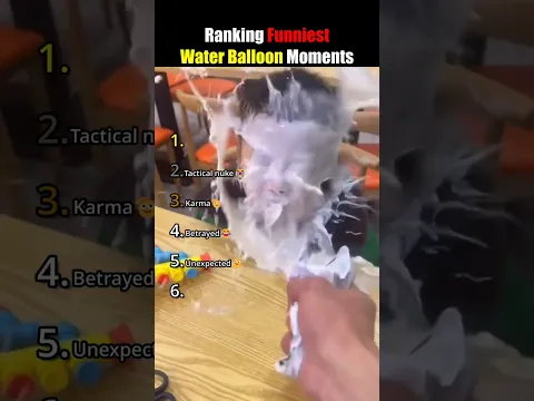 DON'T CHECK THE SOUND 😭😭