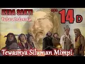 Download Lagu Tewasnya Siluman mimpi - KERA SAKTI EPISODE 14D