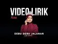 Download Lagu Alisa - Debu Debu Jalanan ( Video Lirik ) Lirik Lagu Dangdut Klasik Hits Sepanjang Masa