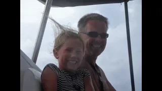 Caught again by Force 10 – Sailing Greatcircle (ep.88)