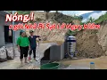 Download Lagu Căng.! A Cương gặp hạn .Mưa nhiều khiến ngôi nhà bị sạt lở nghiêm trọng .gia đình hoang mang