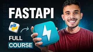 FastAPI for Machine Learning - Full Course Deploy ML Models as APIs 2026
