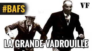 La Grande Vadrouille – Bande Annonce VF – 1966 - BAFS