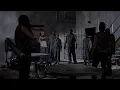 The Walking Dead S03E02 Rick s Group and the Prisoners Talk 4K
