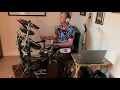 Lagu Darren Lantello (drum cover) Mas Que Nada: Sergio Mendes \u0026 Brasil '66