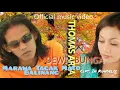 Lagu THOMAS ARYA // DEWI BUNGA // Marawa Tagak Mato Balinang Cipt In Kundel ( Official Musik Video )