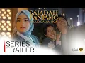 Download Lagu SAJADAH PANJANG SERIES TERBARU 2023 ( Artis Cut mini ) - Kelurga dan Cinta segitiga