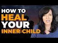 Download Lagu 7 TIPS ON HOW TO HEAL YOUR INNER CHILD/LISA ROMANO