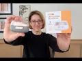 Perfect Nails - Easy to Use 4 in 1 Electric Nail Clipper Unboxing Demonstration