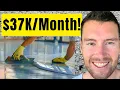 How to Start an Epoxy Flooring Business Make