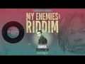 Download Lagu Djanta - Steppin' In [My Enemies Riddim] Conquering Records 2017