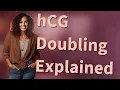 Why Isn t My hCG Doubling Every 48 Hours