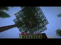 Minecraft Log 1
