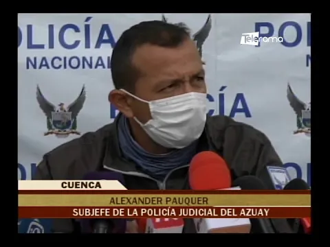 Cuenca al Día 21-01-2022