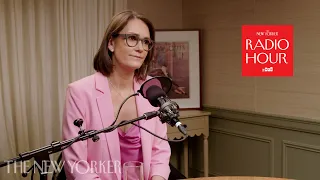 Jessica Tarlov, the Lonely Liberal on Fox News’ “The Five” | The New Yorker Radio Hour