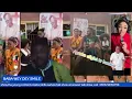 Download Lagu breaking news the family of eritio sole sole is out to speak