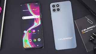 What Is The Boost Celero 5G and Why Is It So Good