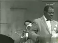 Louis Armstrong-Mack The Knife (50)s