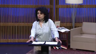 Top 10 Tips To Keep Your Brain Young Elizabeth Amini TEDxSoCal 