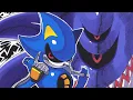 Download Lagu Metal Sonic | Devious Intent