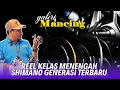 Download Lagu Reel Kelas Menengah Shimano Generasi Terbaru
