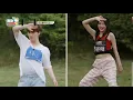Download Lagu HYBE Fam EXO \