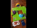 How to Play Clue With Code Go Activity Set