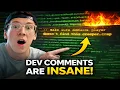 Minecraft s Source Code Just Leaked And the Dev Comments Are Insane