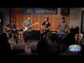 Guster - Satellite (Live on KFOG Radio)