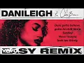Chris Brown - Easy Remix (Lyrics HD) ft, DaniLeigh
