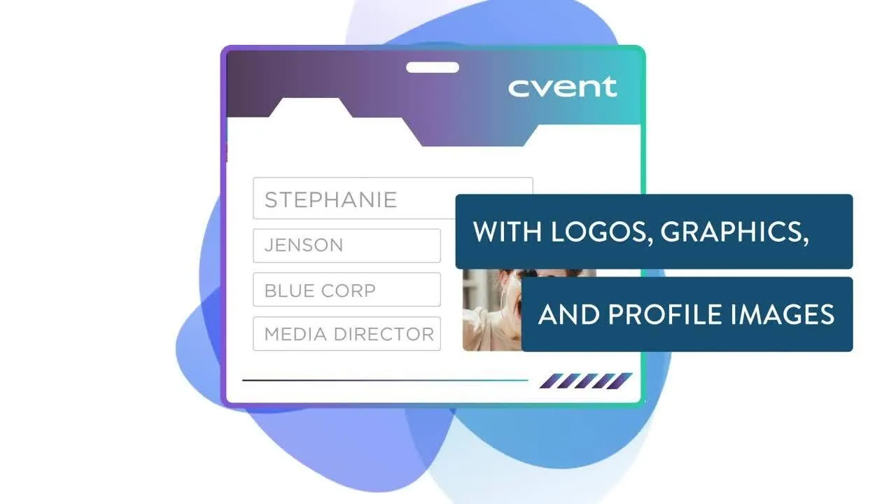 Cvent UI walkthrough video
