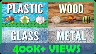 Materials Science For Kids PrimaryWorld 