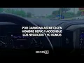El Empresario - Efecto Elegante, Adrian Chaparro (Corridos) LETRA