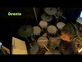 AltriSuoniDrumSchool - Trinitiy Drums Initial - Oreste Pianezzi - Black Betty (Lead Belly)
