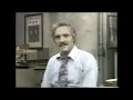 Big Brothers Big Sisters PSA Linden 1979