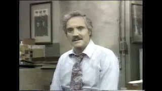 Big Brothers Big Sisters PSA Linden 1979