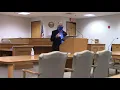 Union County Commission January Meeting