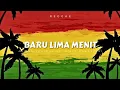 Baru Lima Menit - Aditya Prayoga ft Silvy Handayani | REGGAE VERSION