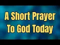 Download Lagu DEAR GOD, thank You for protecting me from dangers I saw and those I never knew