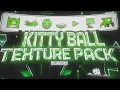 Kitty Ball Texture Pack By Hermes Me Geometry Dash 2 11